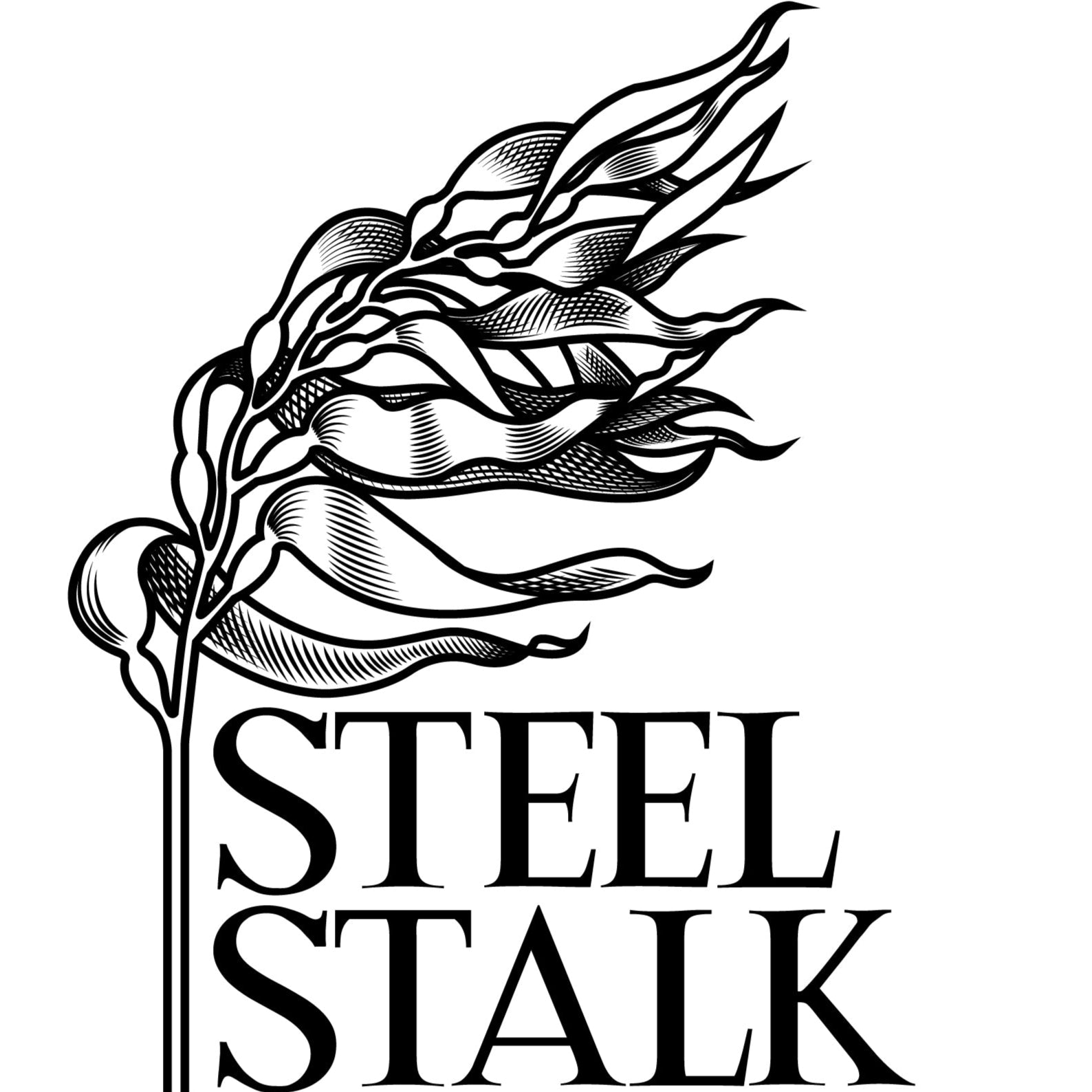 Steel Stalk 